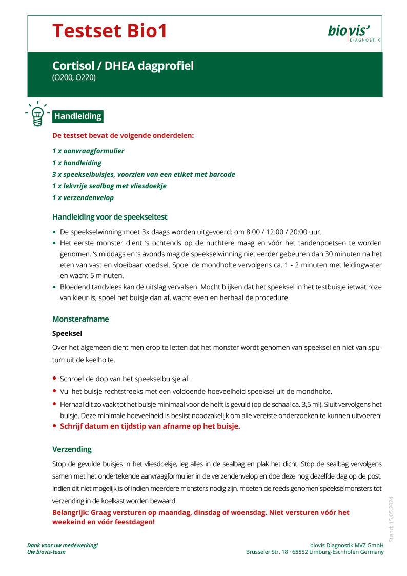Eerste Ochtendurine