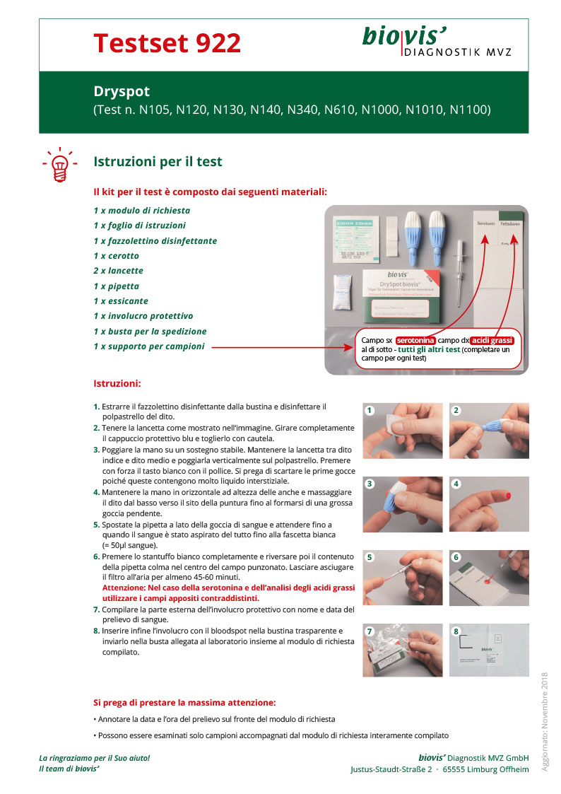 Organische Säuren und andere