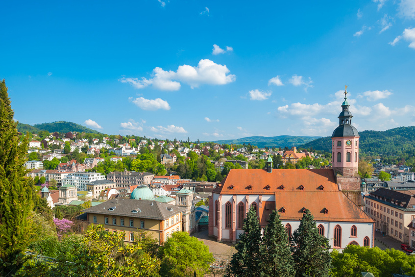 Baden-Baden – 04.11.2023