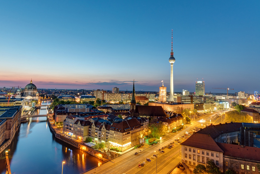 Berlin – 21.06.2025