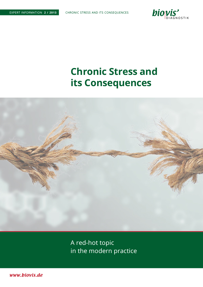 Chronic Stress