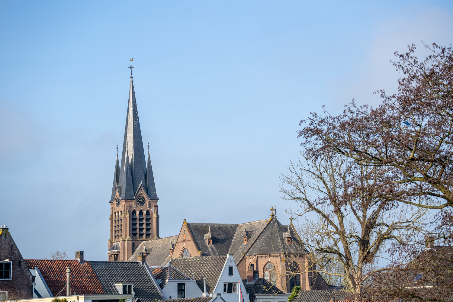 BREUKELEN – 10. & 11. november 2023