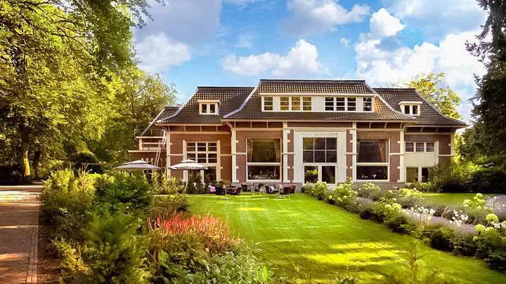 DEN DOLDER – 30 september 2023