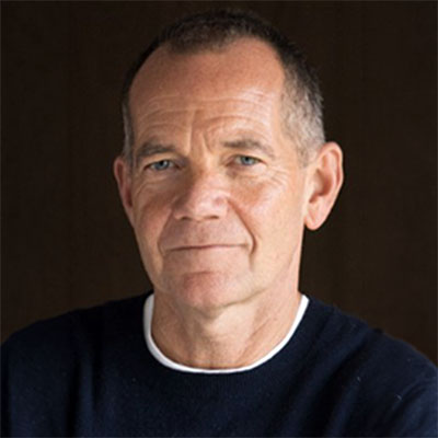 Prof. Claus Muss