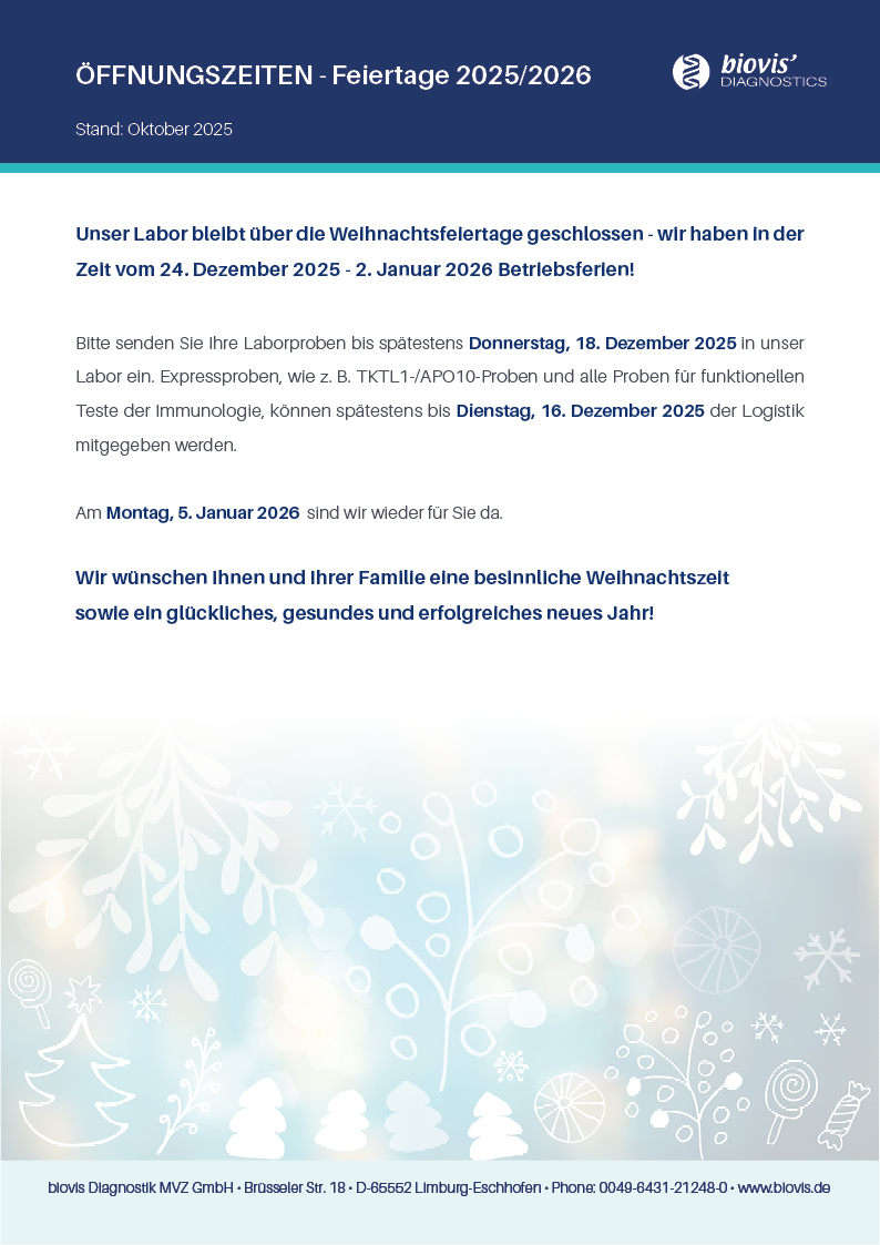 Feiertage-2022