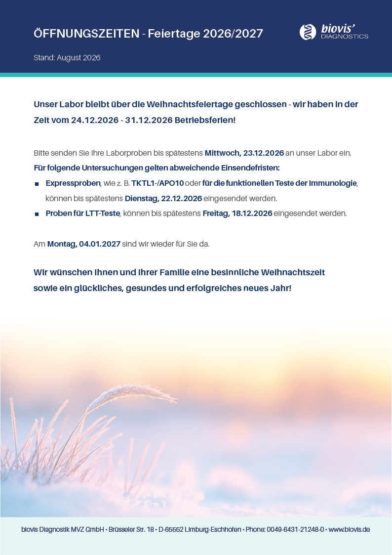 Feiertage-2022