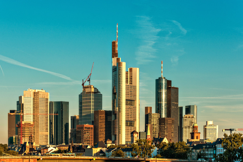 Frankfurt – 09.07.2022