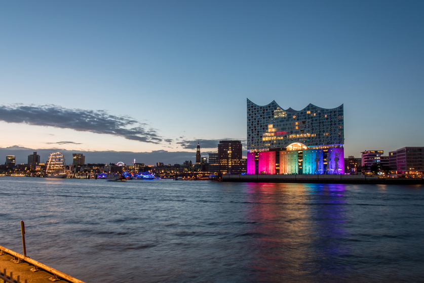 Hamburg – 06.09.2025
