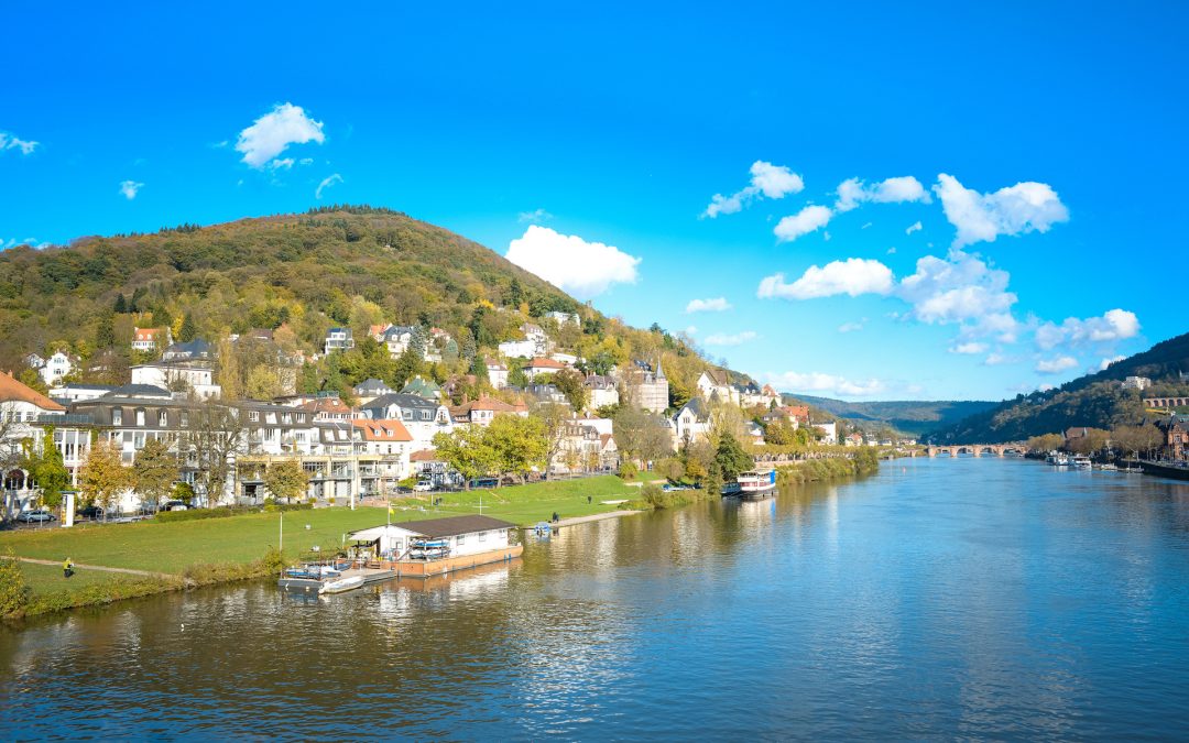 Heidelberg – 08.06.2024