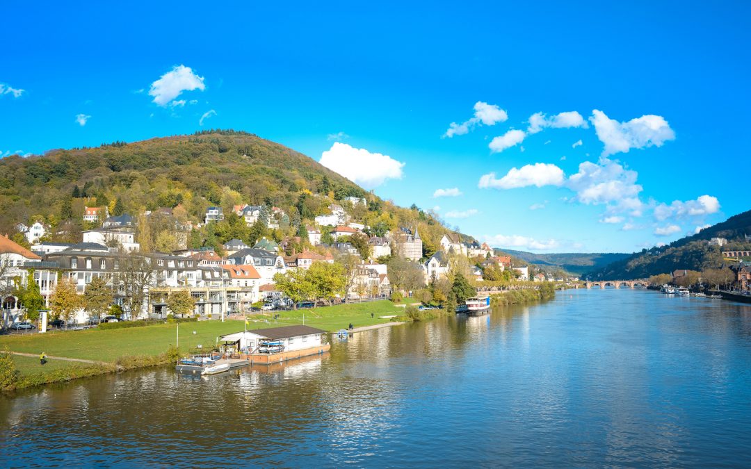 HEIDELBERG – 22.04.2026