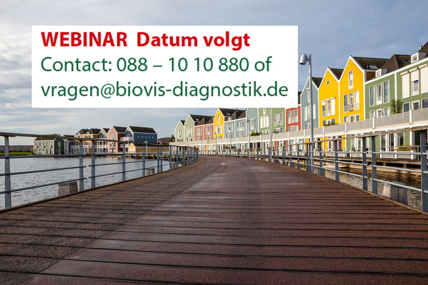 WEBINAR Datum volgt