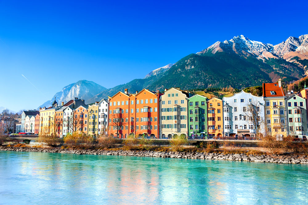 Innsbruck – 22.04.2023