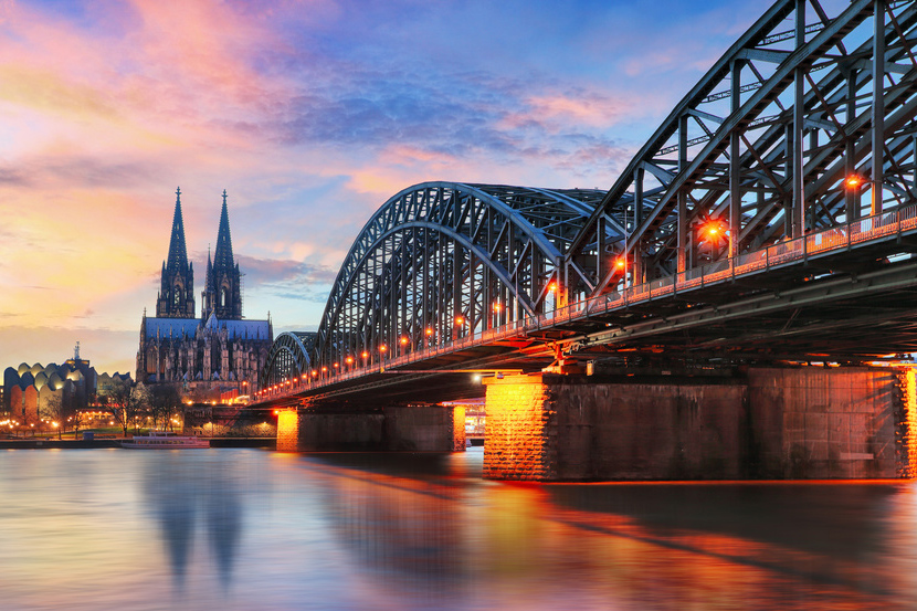 Köln – 17.05.2025