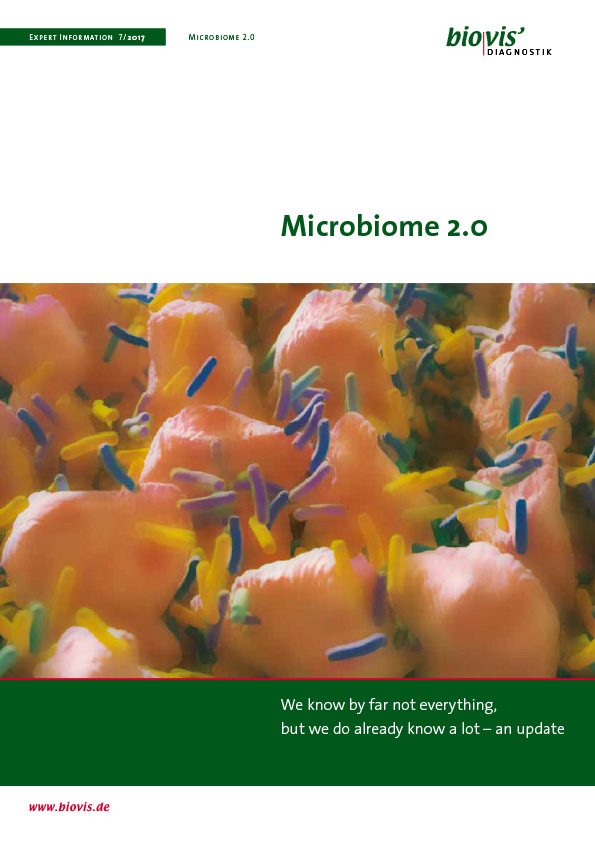 Mikrobiom 2.0