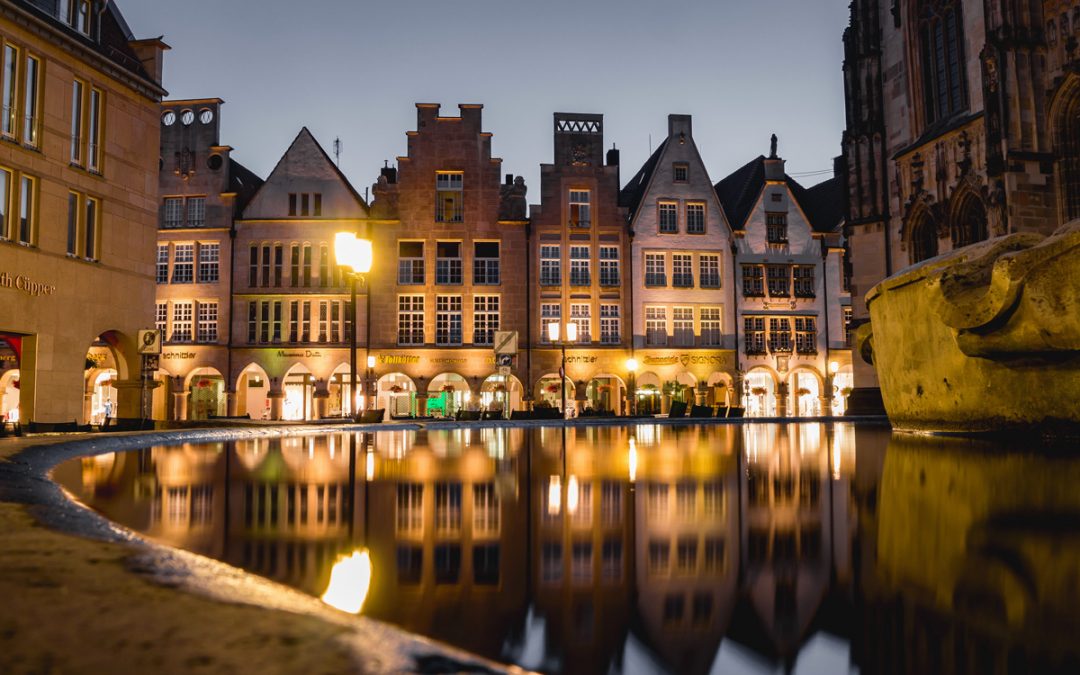 Münster – 28.06.2025