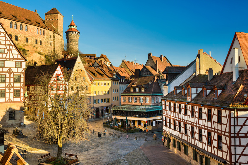 NÜRNBERG – 11.10.2025