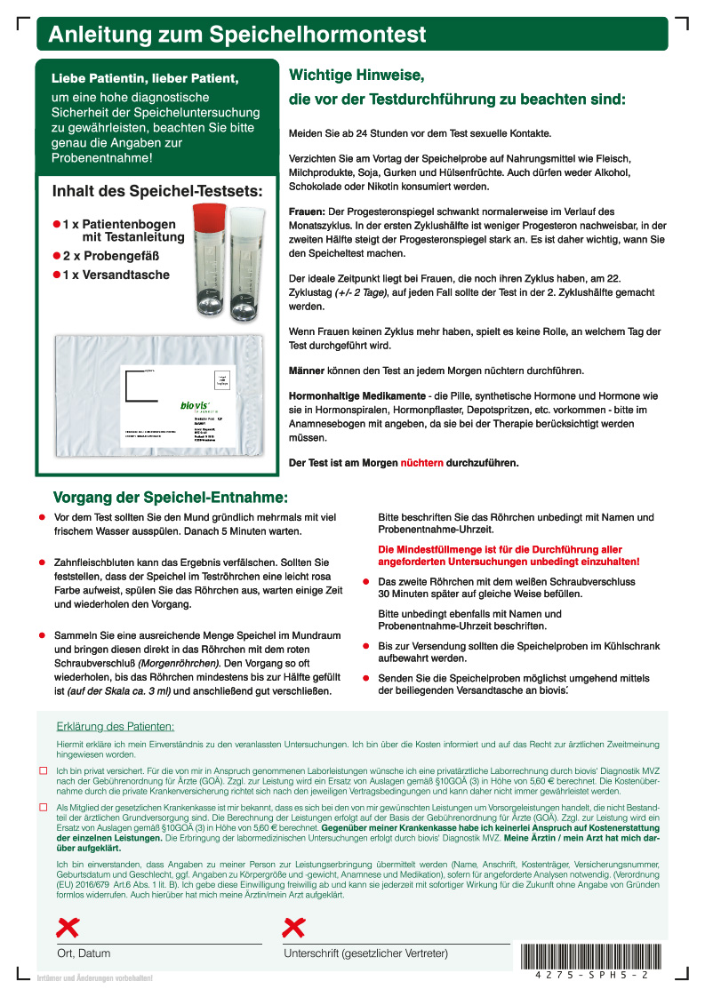 Organische Säuren und andere