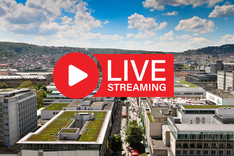 18.11.2023 ONLINESEMINAR / LIVESTREAM
