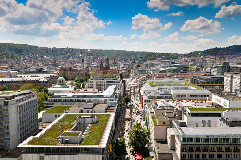 Stuttgart – 21.09.2024