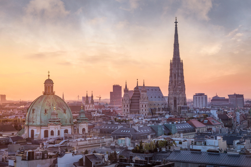 Wien – 10.05.2025