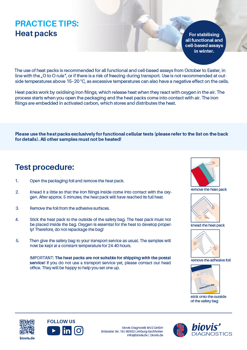 H2-Atemtests Fructose-Sorbit-Malabsorption